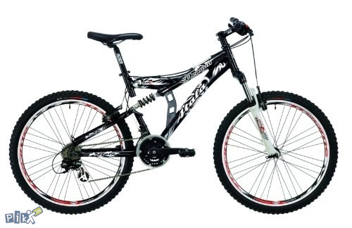 Atala dragon Bicikli