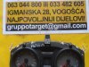 Celer Sat Renault Megane 1.9 DCI 2002