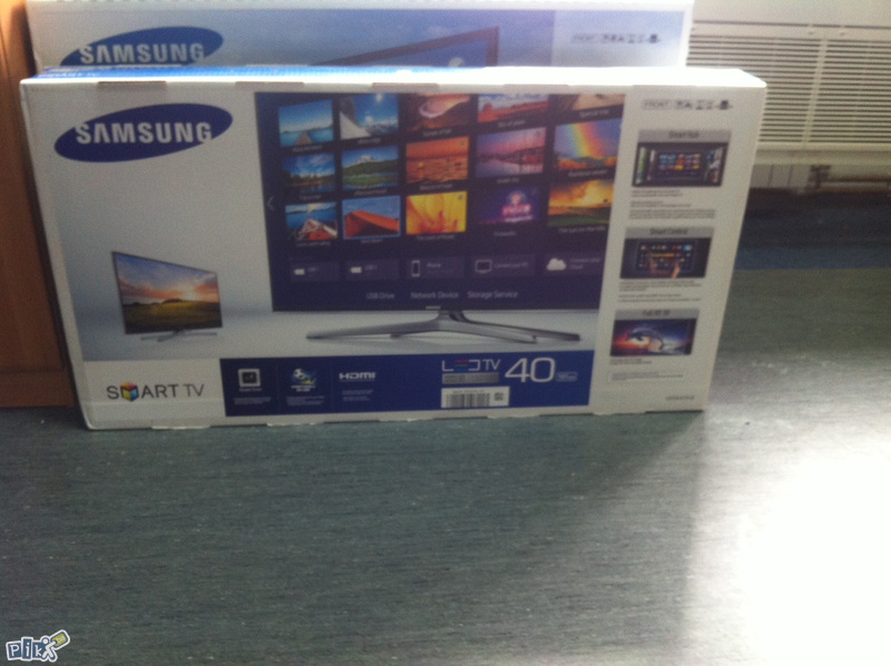 SAMSUNG LED TV 40H6200, Full HD, SMART, 3D, WI-FI, - LED LCD - OLX.ba