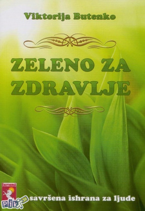 Zeleno za zdravlje