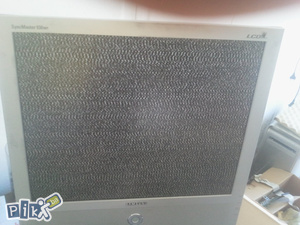 Samsung SyncMaster 930mp tv