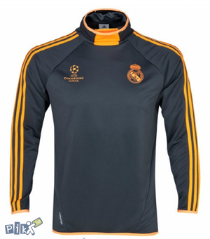 Majica real madrid madrida