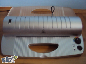 Tesco Las-110 A4 Laminator