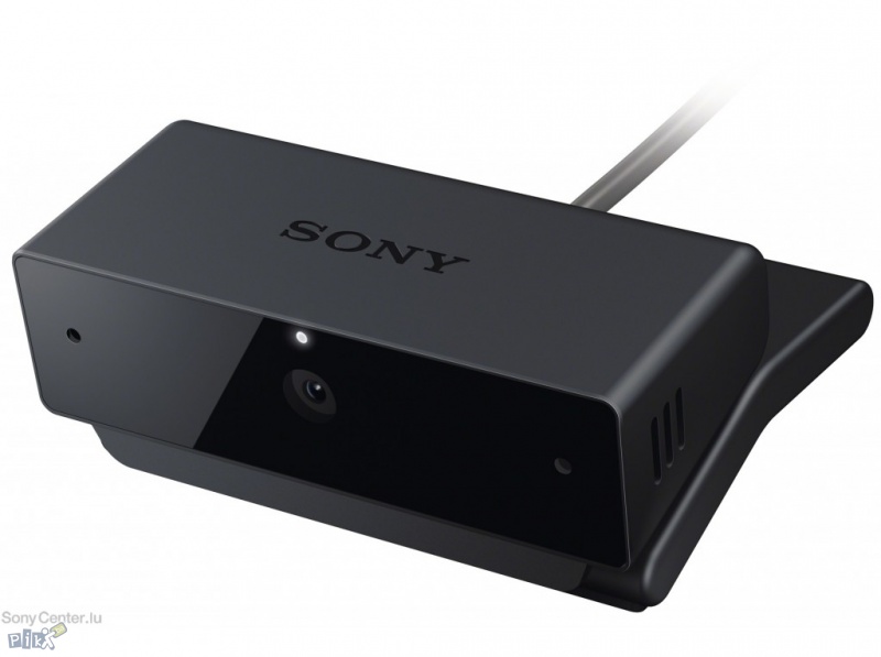 Sony CMU-BR200 SKYPE TV kamera za SMART Televizor