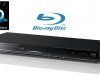 Sony 3D Blu-Ray player BDP-S480 + Internet