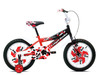 Bicikl CAPRIOLO KID 16