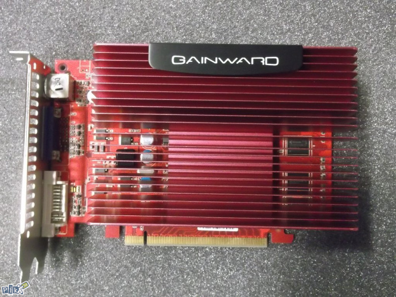 Grafička Kartica Gainward GeForce 8500GT Grafičke kartice