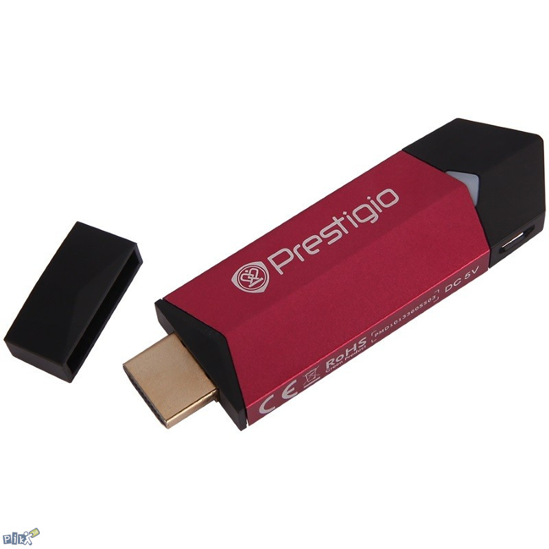 Prestigio MultiScreen Miracast Dongle PMD1