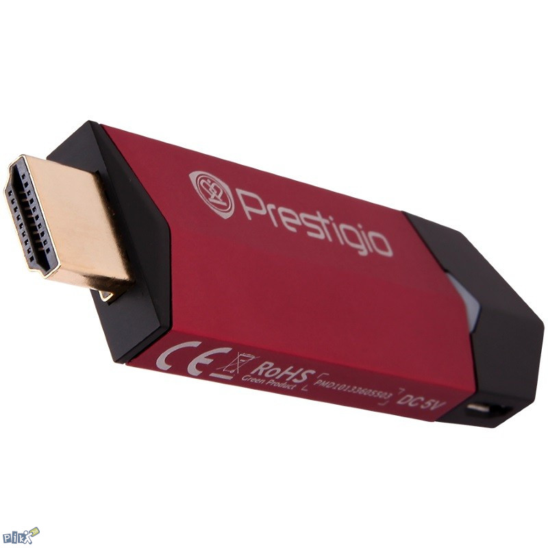 Prestigio MultiScreen Miracast Dongle PMD1