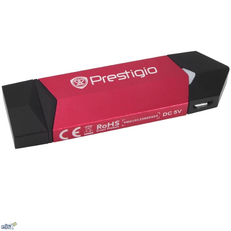 Prestigio MultiScreen Miracast Dongle PMD1