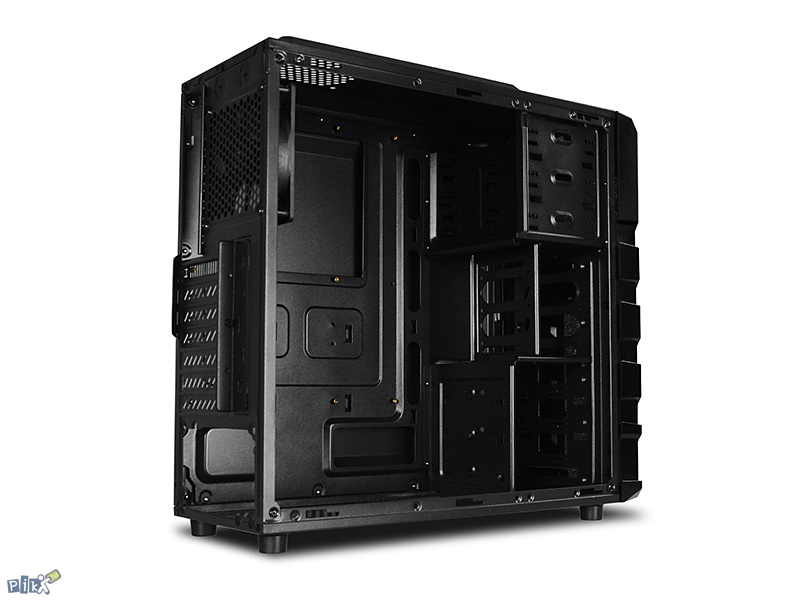 Raidmax Vortex V3 USB 3.0 Novo!!!