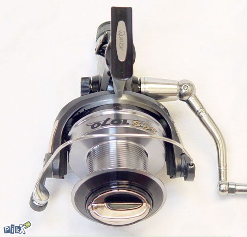 Saranske 3 Masine QUANTUM CRYPTON SCS 1070