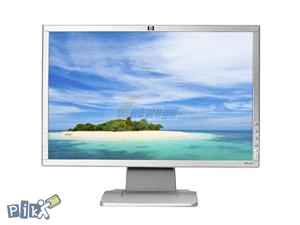 Lcd Monitor HP-w19