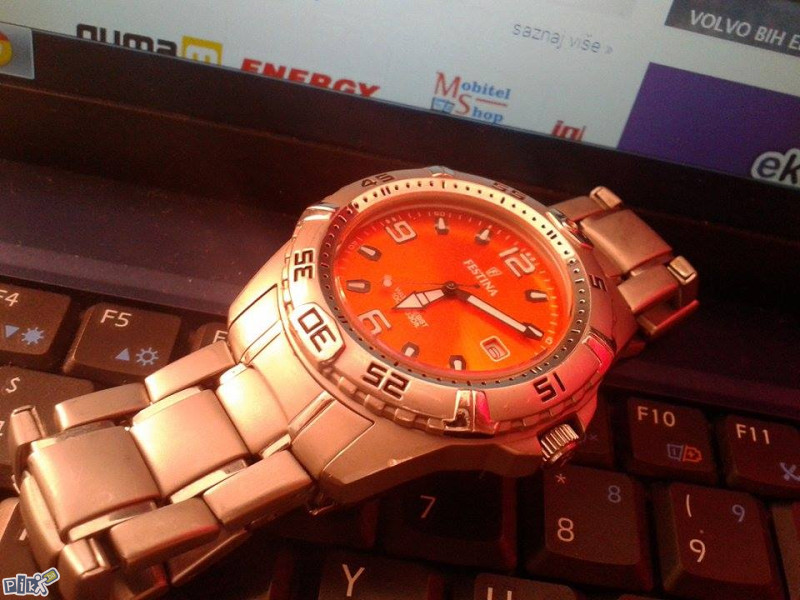 Festina f16170 deals