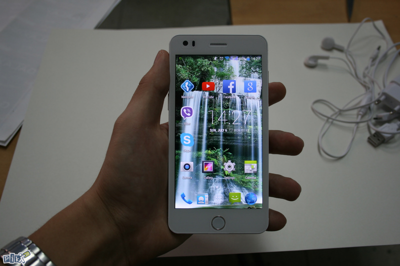 Android smartphone CKCOM