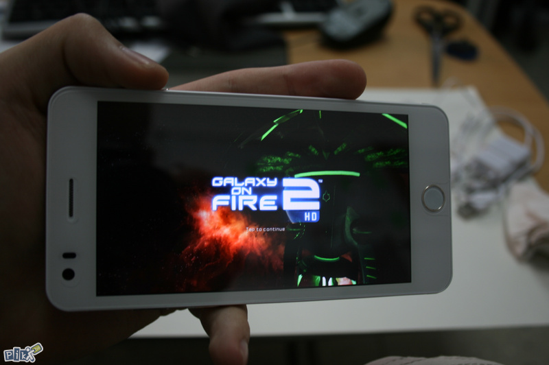 Android smartphone CKCOM