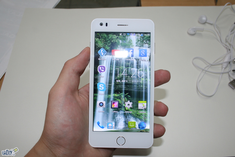Android smartphone CKCOM
