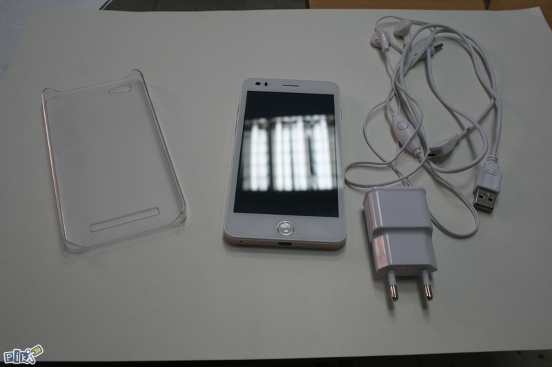 Android smartphone CKCOM