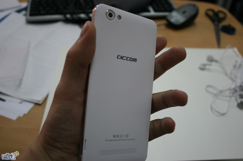 Android smartphone CKCOM
