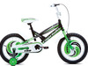 Bicikl CAPRIOLO MUSTANG 16