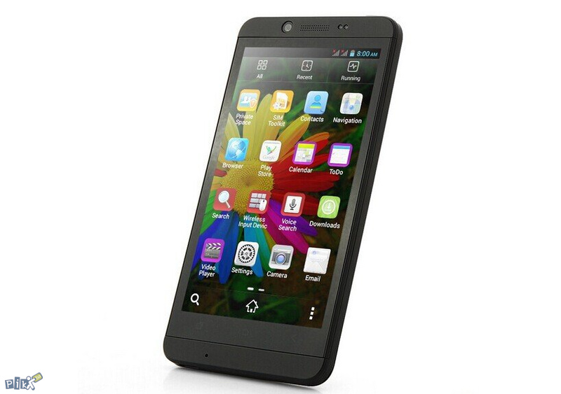 Cubot One, MTK6582 Quad Core, 13MP