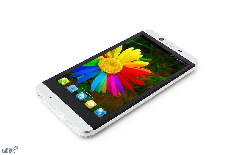 Cubot One, MTK6582 Quad Core, 13MP