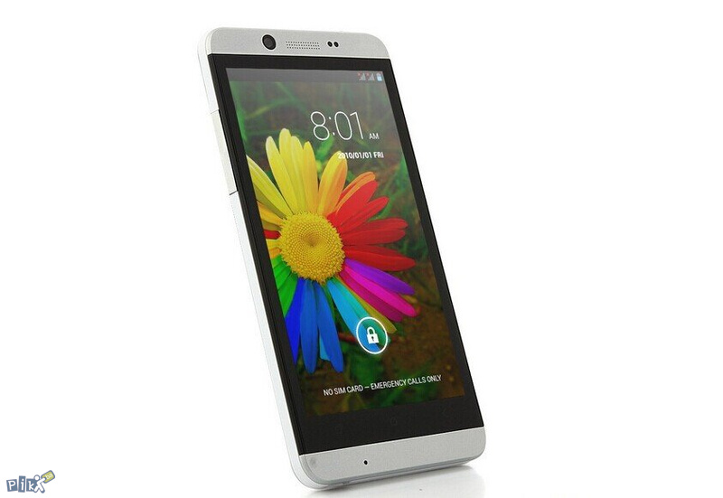 Cubot One, MTK6582 Quad Core, 13MP