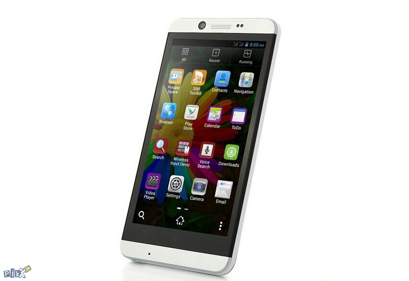 Cubot One, MTK6582 Quad Core, 13MP