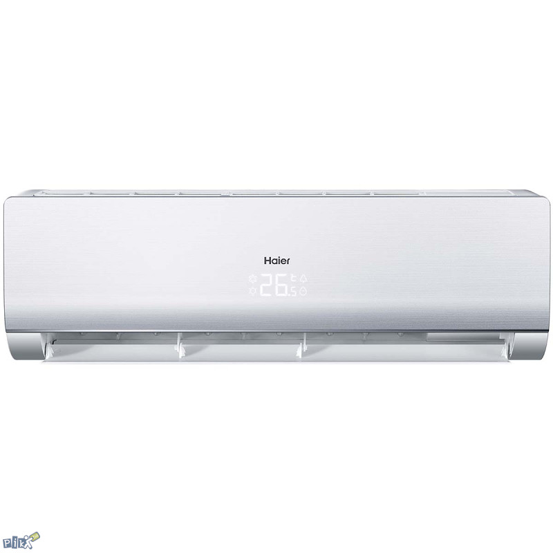 Klima uređaj inverter Haier Nebula AS12NS1HRA sa montažom 