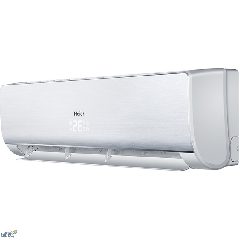 Klima uređaj inverter Haier Nebula AS12NS1HRA sa montažom 