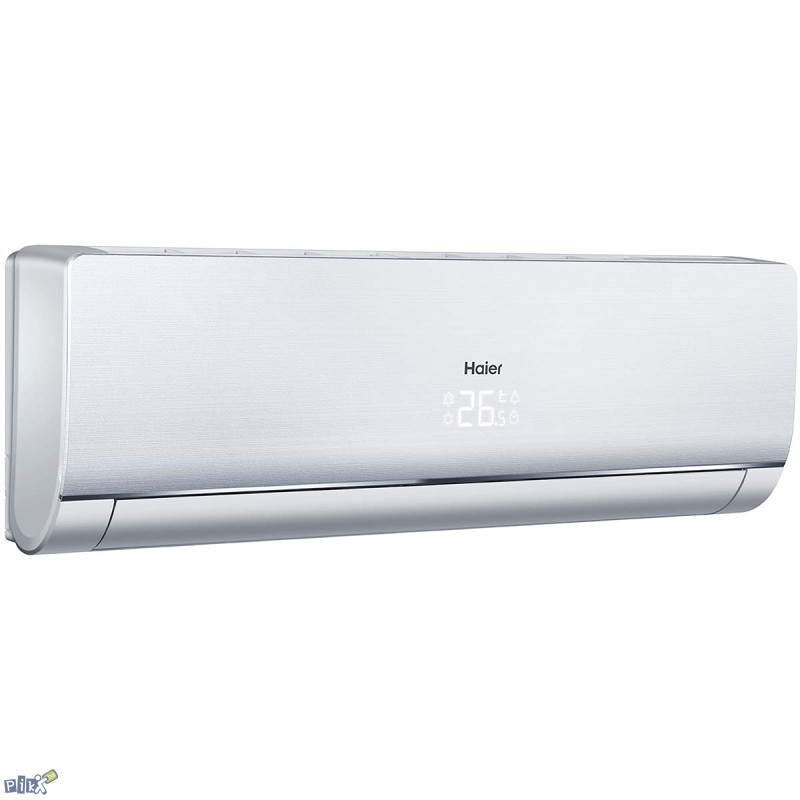 Klima uređaj inverter Haier Nebula AS12NS1HRA sa montažom 