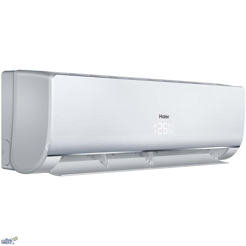 Klima uređaj inverter Haier Nebula AS12NS1HRA sa montažom 