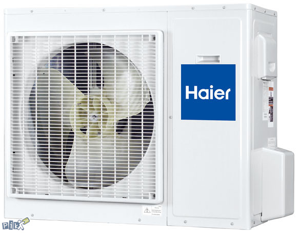 Klima uređaj inverter Haier Nebula AS12NS1HRA sa montažom 