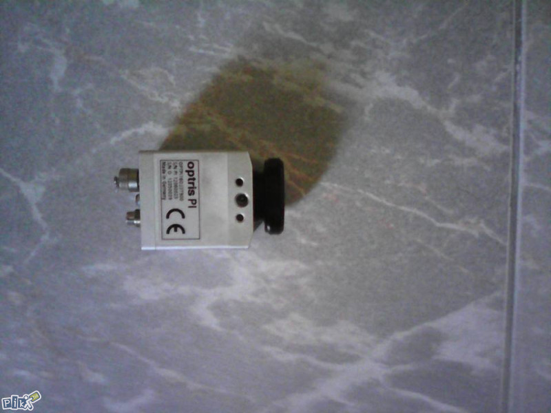 Optris PI 160 USB infracrvena kamera