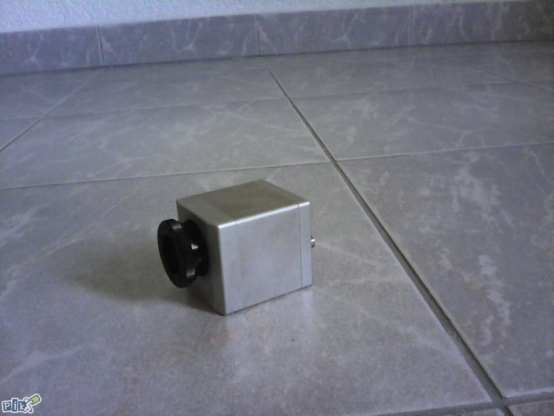Optris PI 160 USB infracrvena kamera