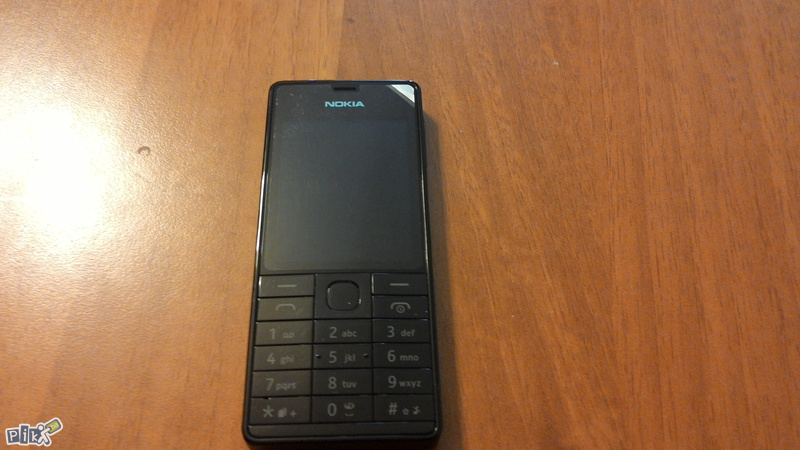Nokia 515 Dual Sim