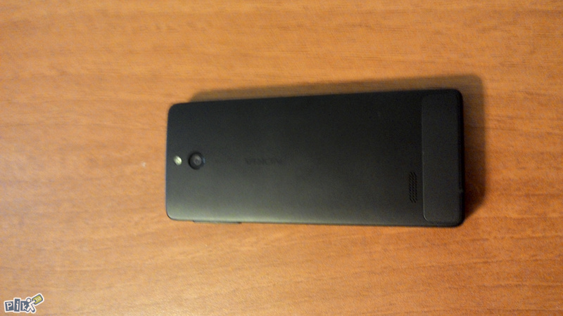 Nokia 515 Dual Sim