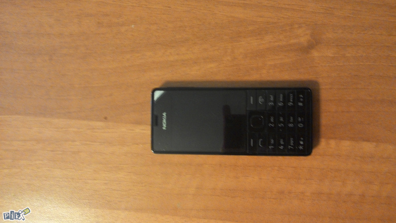 Nokia 515 Dual Sim