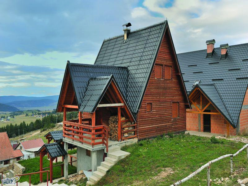 Lim u obliku crijepa ELITE 23/1100