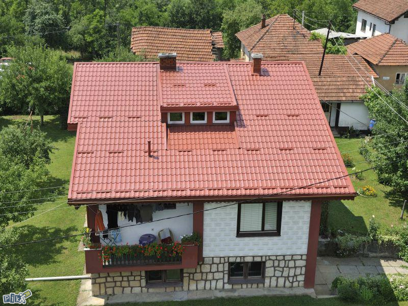 Lim u obliku crijepa ELITE 23/1100