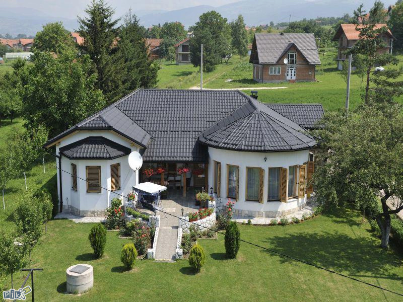 Lim u obliku crijepa ELITE 23/1100