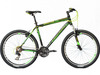 Bicikl CAPRIOLO MONITOR MAN FS ( Alu ram, amortizer )