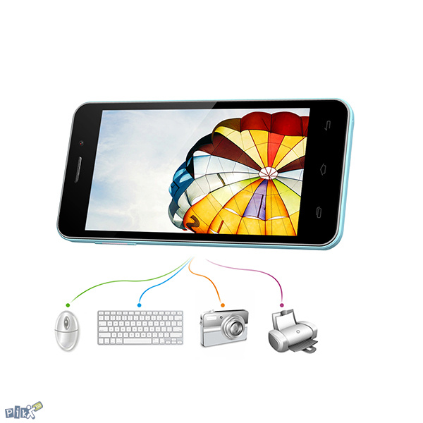 DOOGEE VALENCIA DG800 Andorid 4.4, Quad-core, 13MP