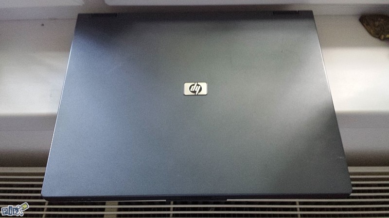 HP Compaq nc6320 Laptopi