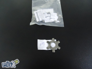 Podloška zupčanika zvijezda MBK/YAMAHA 13mm