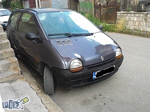 Renault Twingo 1.2