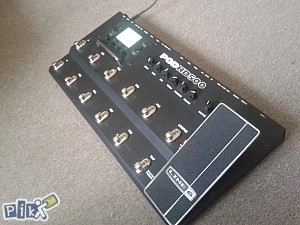 Line 6 Pod HD500