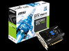 Graficka GeForce GTX750-Ti MSI OC 2GB DDR5
