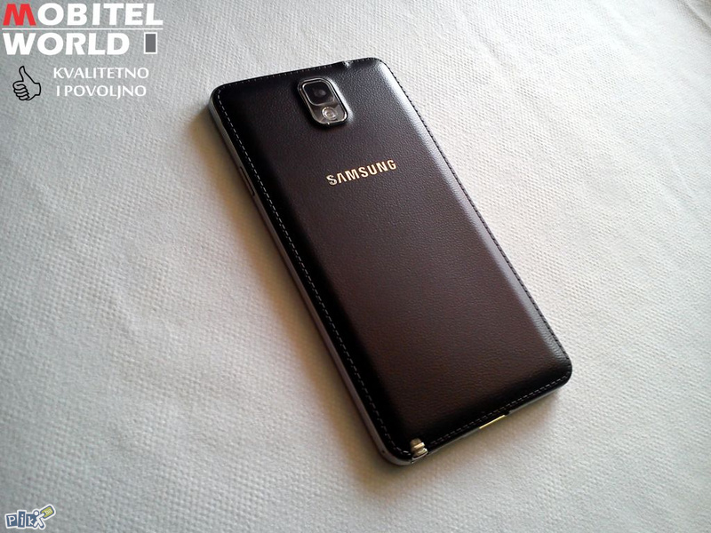 Galaxy Note 3 - GPS - 5,7" - Air Flow