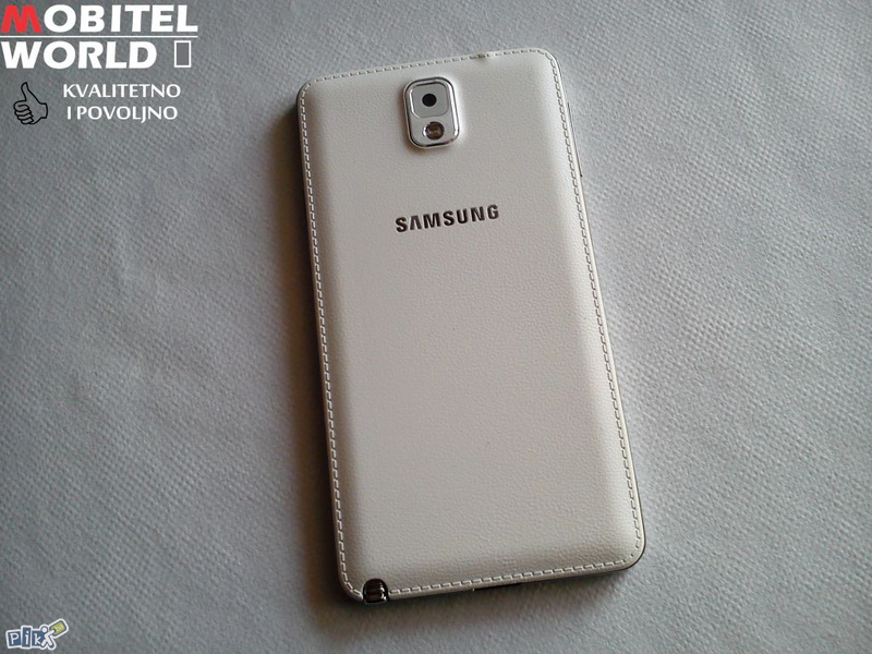 Galaxy Note 3 - GPS - 5,7" - Air Flow